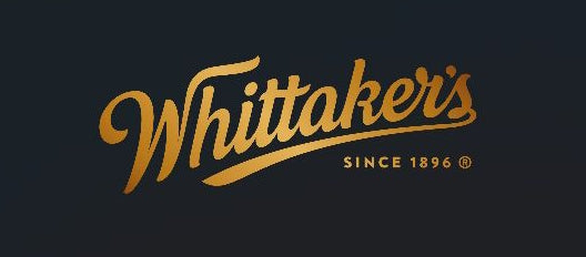Whittaker's Chocolate - NZ's Most Trusted Brand for Thirteen Years!