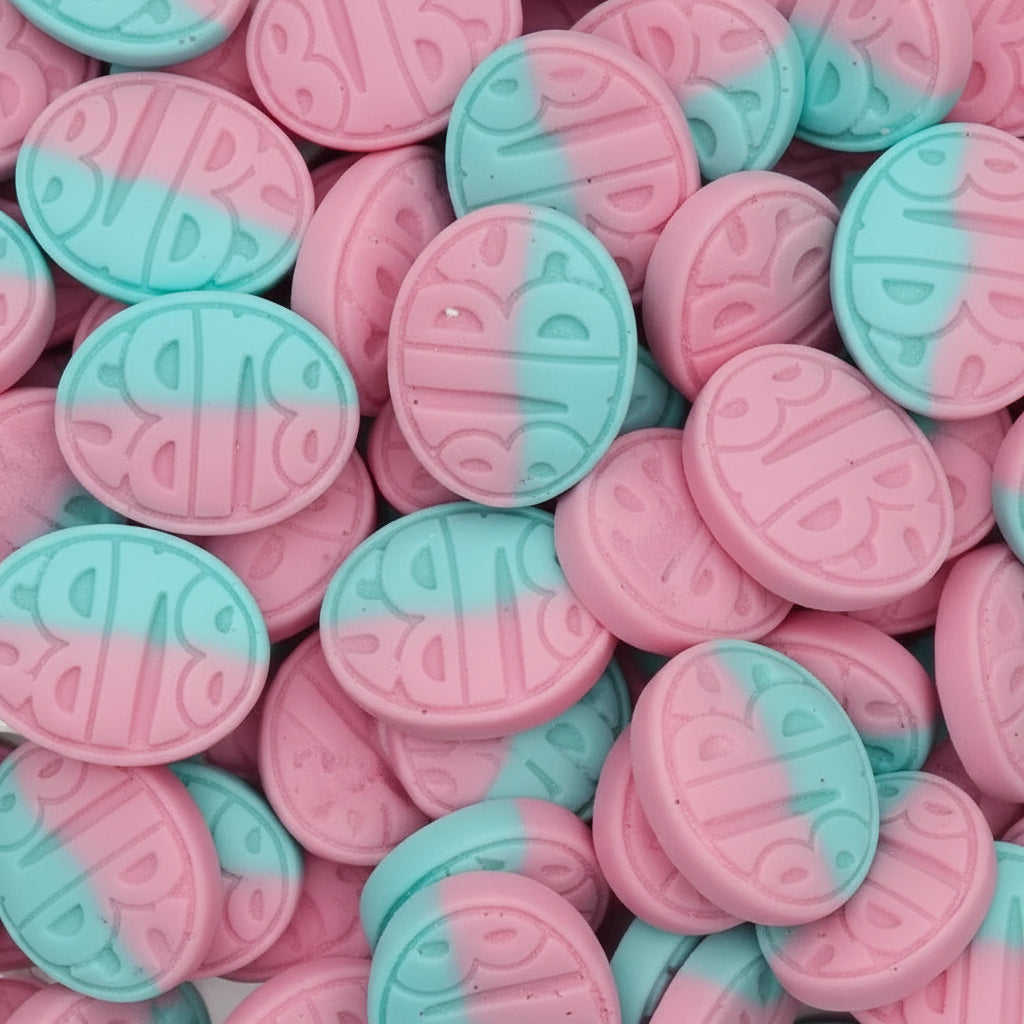Baby Shower Candy