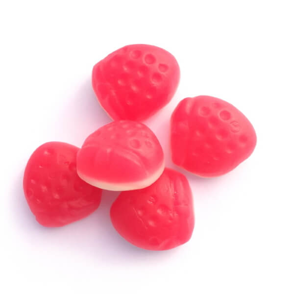 Gluten Free Lollies