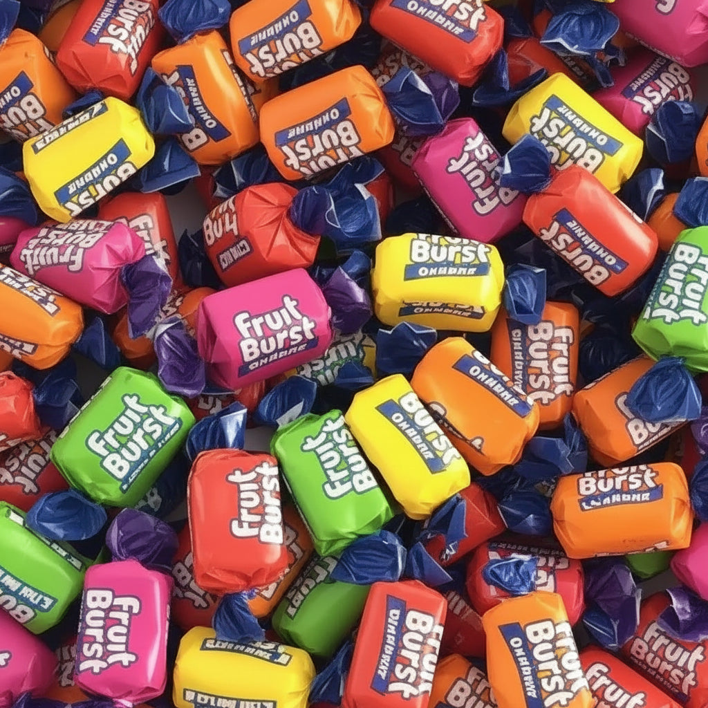 Lollies for Kids Parties