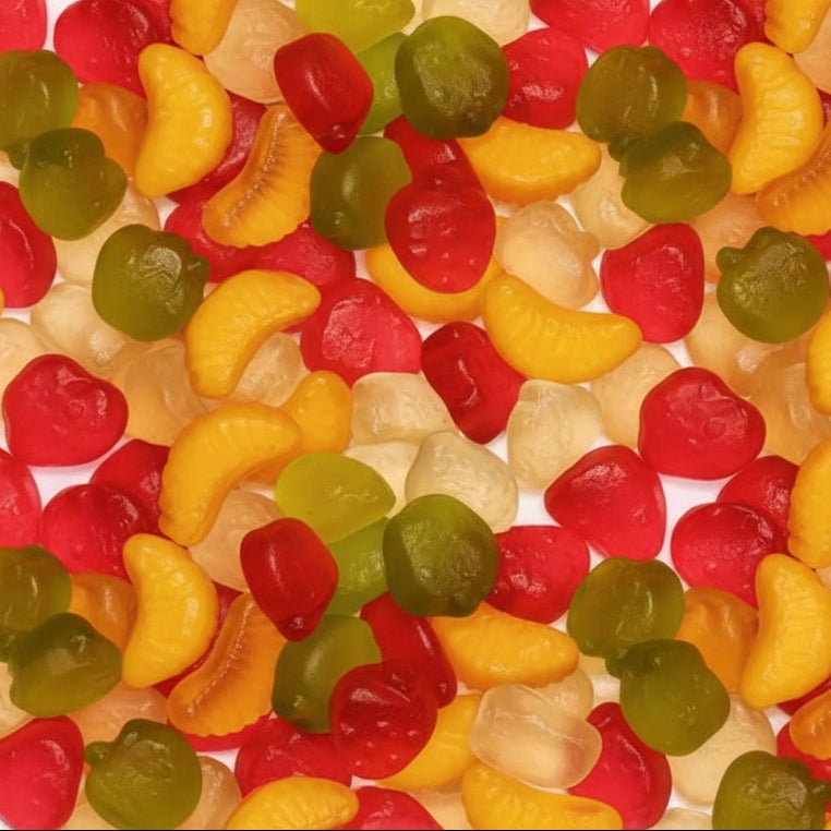 Sugar Free Lollies