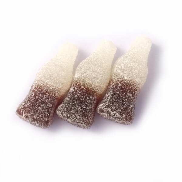 Vegan Lollies