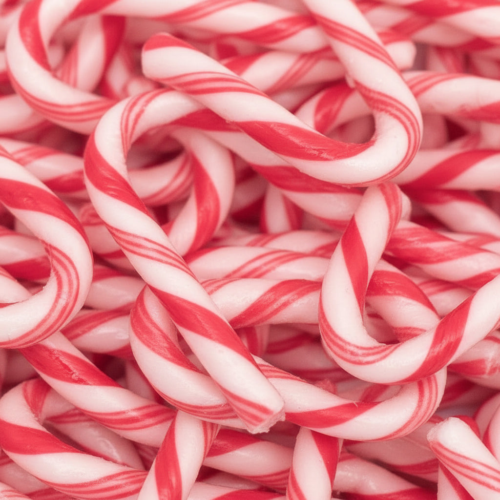 Christmas Lollies