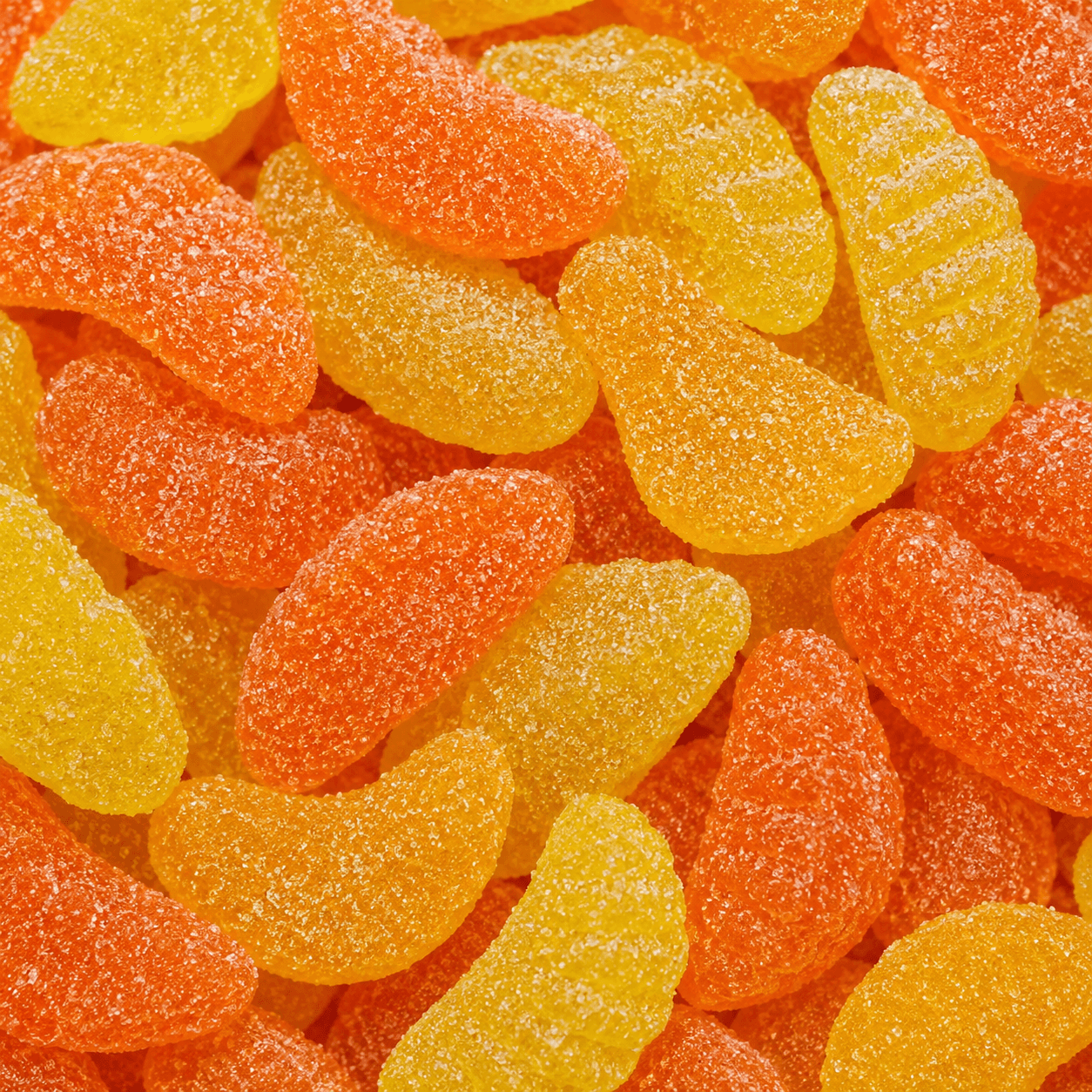 Maycey's Orange and Lemon Slices