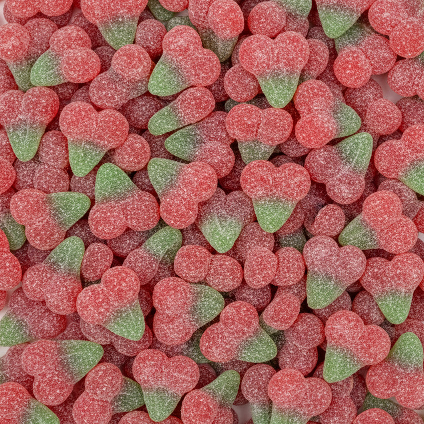 Fizzy Cherries (UK)
