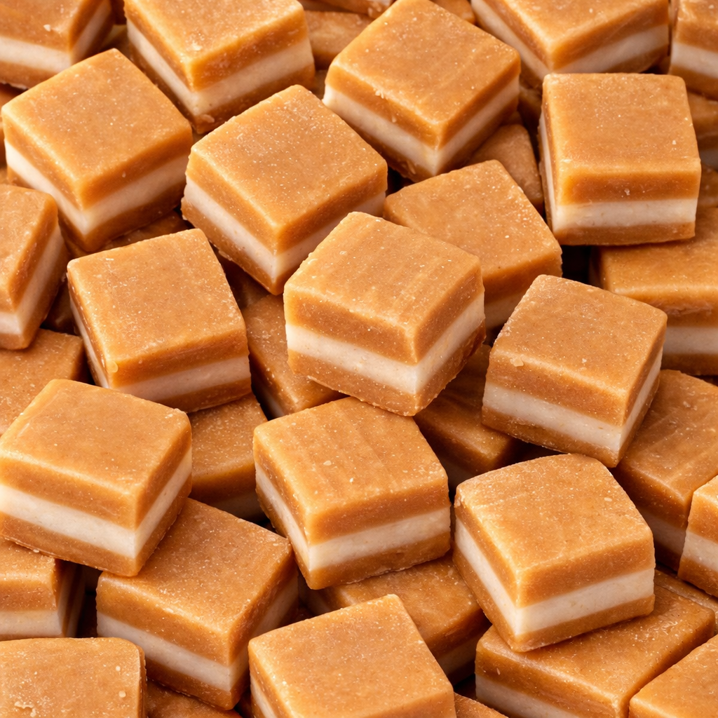 Jersey Caramels