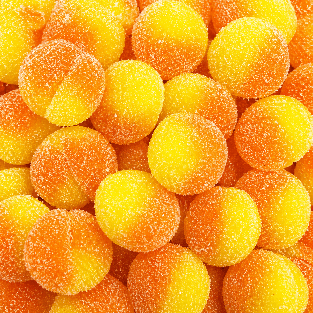Caramel Drops