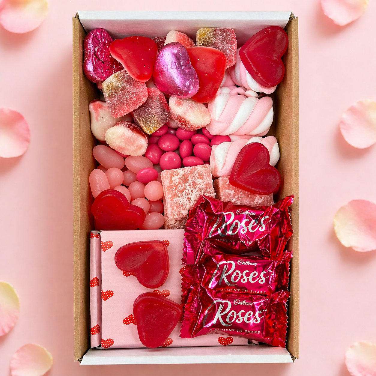 A Box Full of Love for Mum