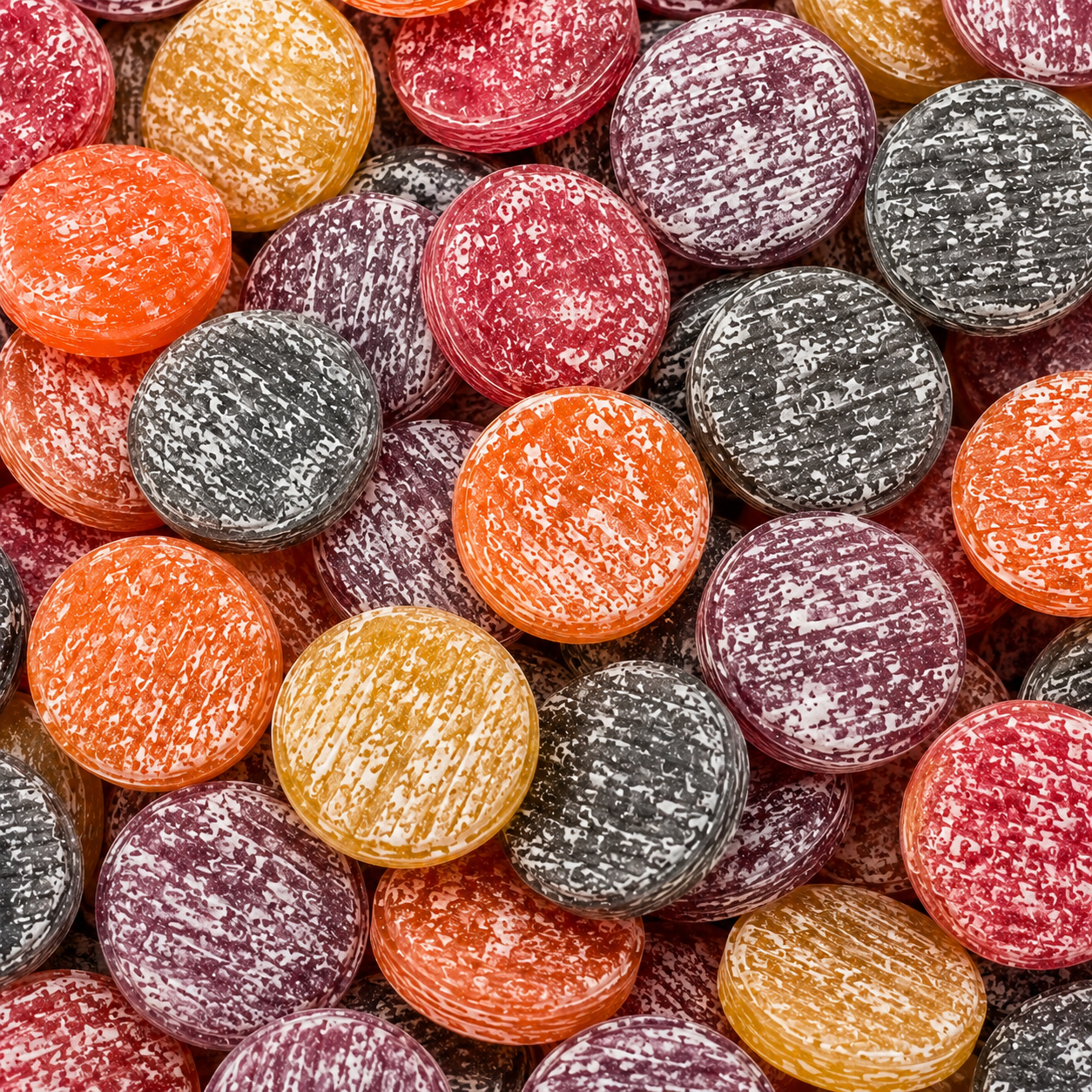 Fruit Drops