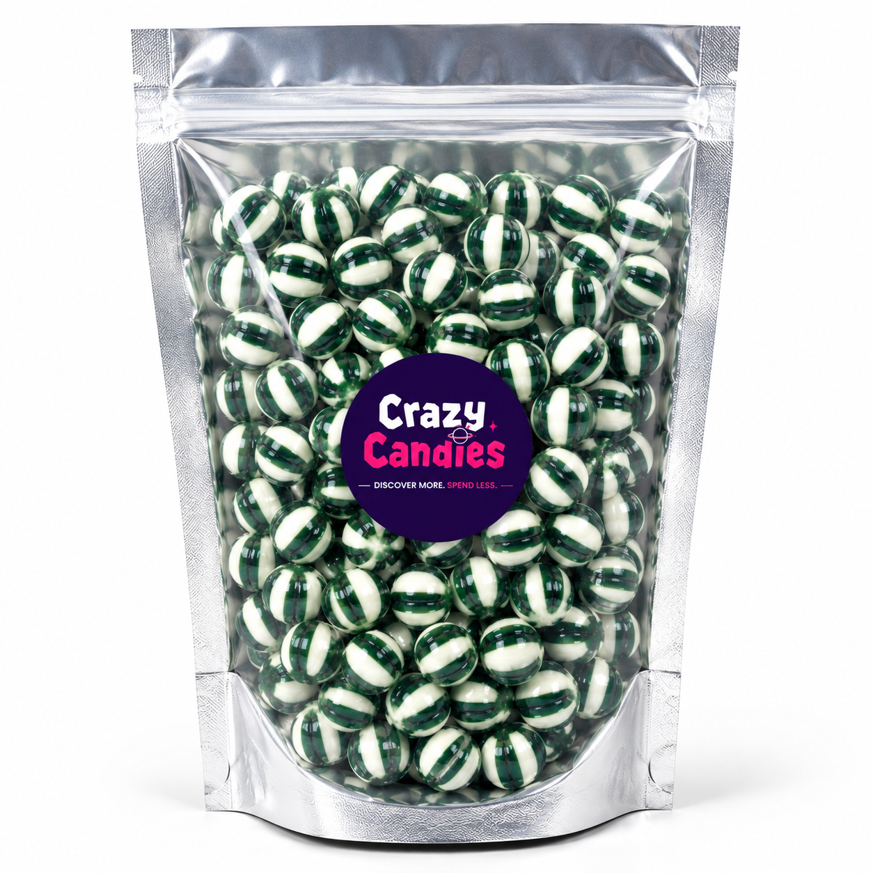 Spearmint Balls