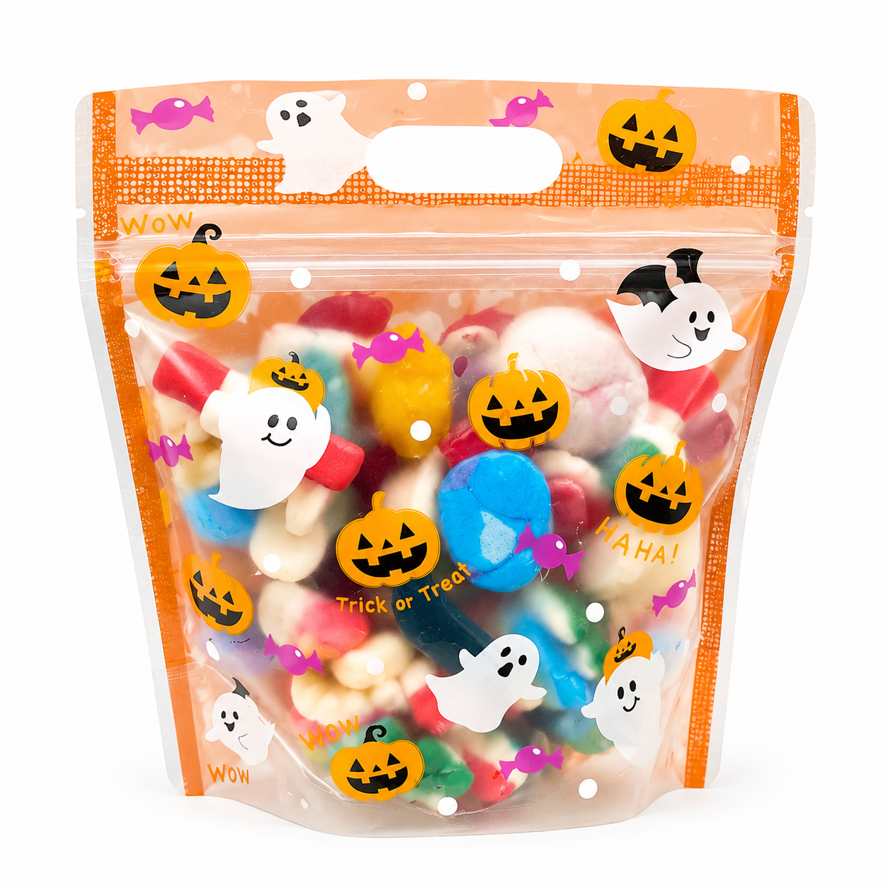 Halloween Mini Gift Bag – 300g