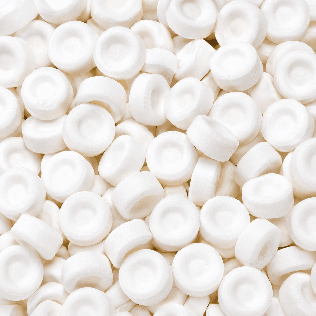 Mayceys Curiously Strong Mints