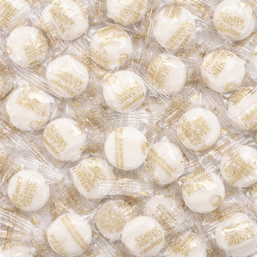 Mayceys Classic Mints