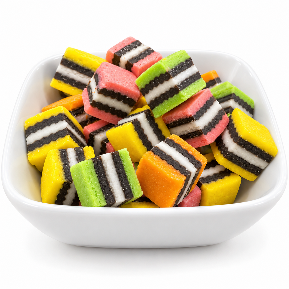 RJ's Licorice Allsorts