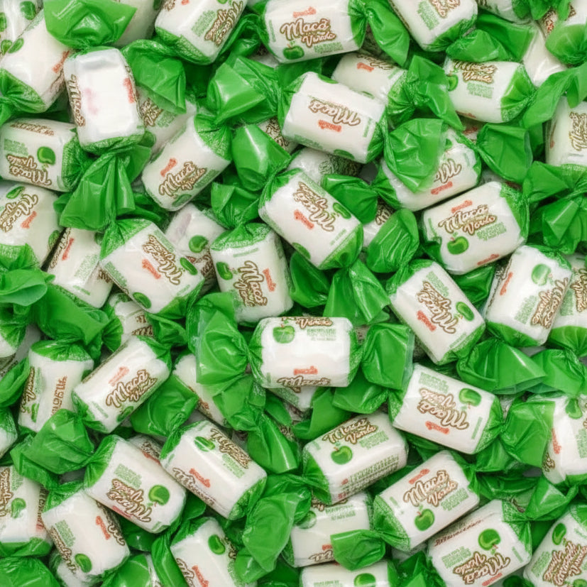 Green Apple Chews
