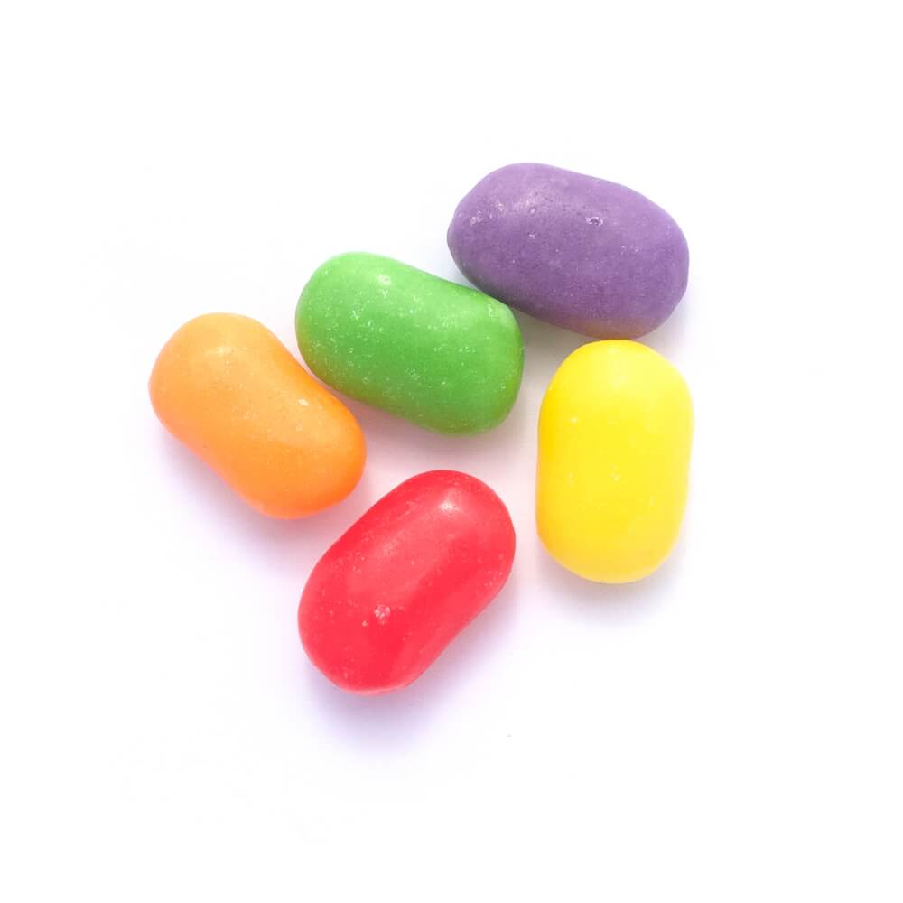 Mayceys Fruit Sherbets