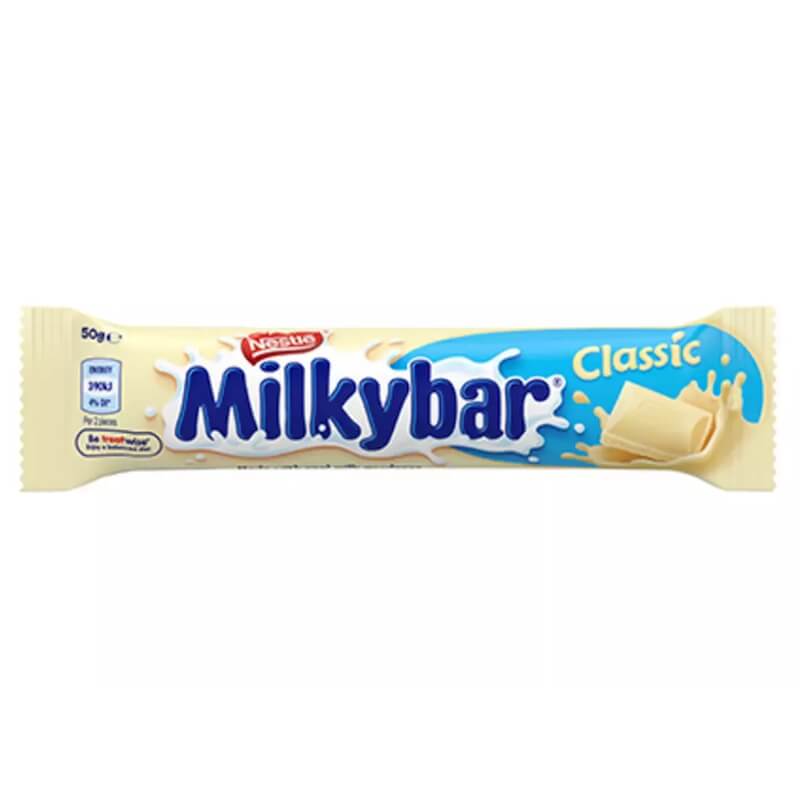 Nestle Milkybar (44 g)