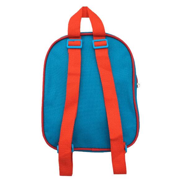 Paw Patrol Blue Backpack (Back)