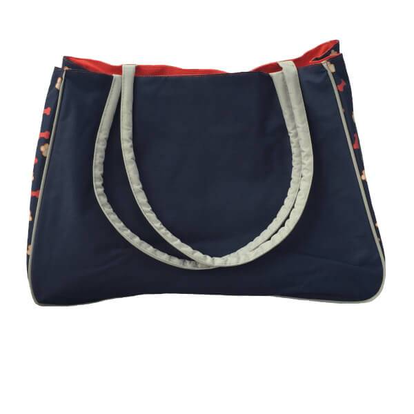 Paw Patrol Beach Bag (Back)