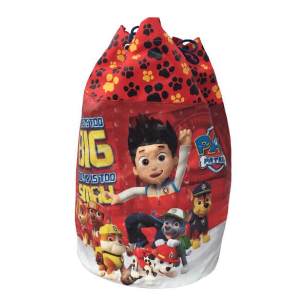Paw Patrol Themed Sports Bag for Kids