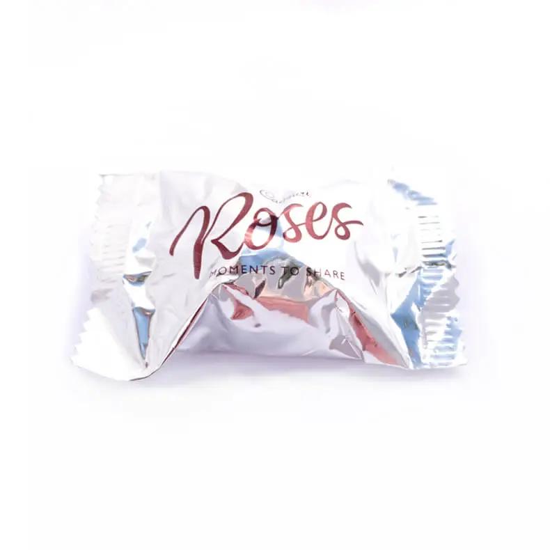 Cadbury Roses - Hazelnut Swirl