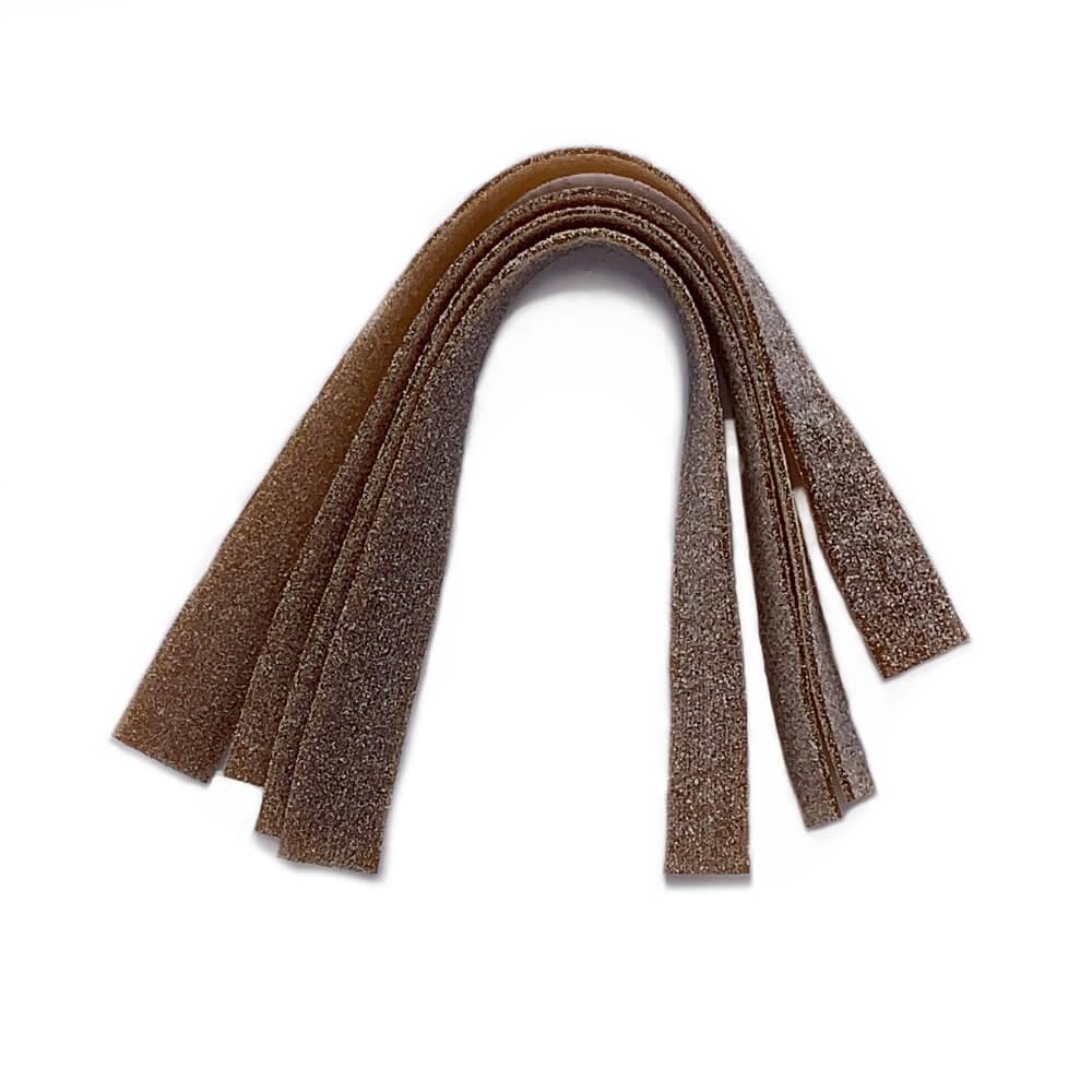 Sour Cola Belts - 100 g. (Pick n Mix)