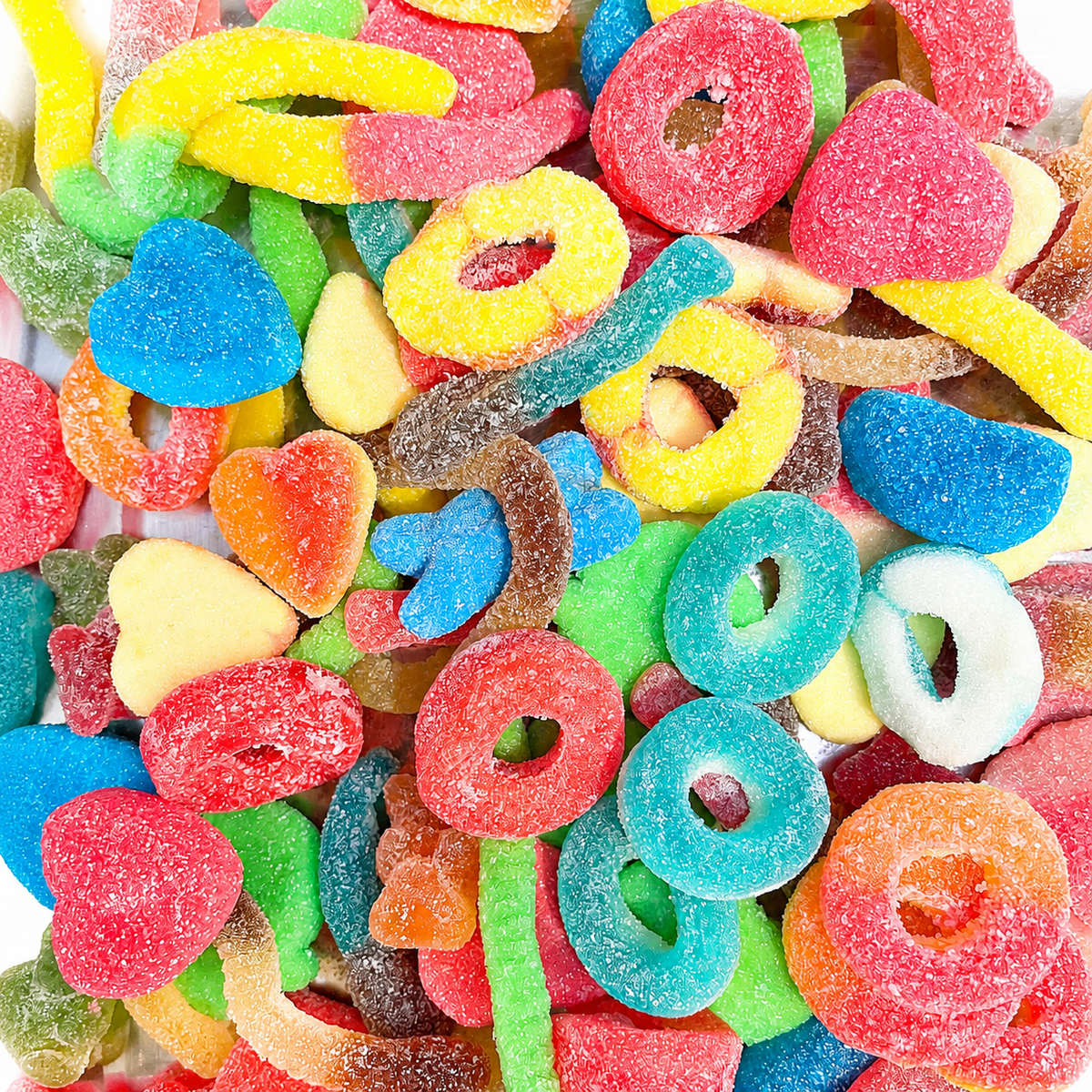 Ultimate Sour Mix