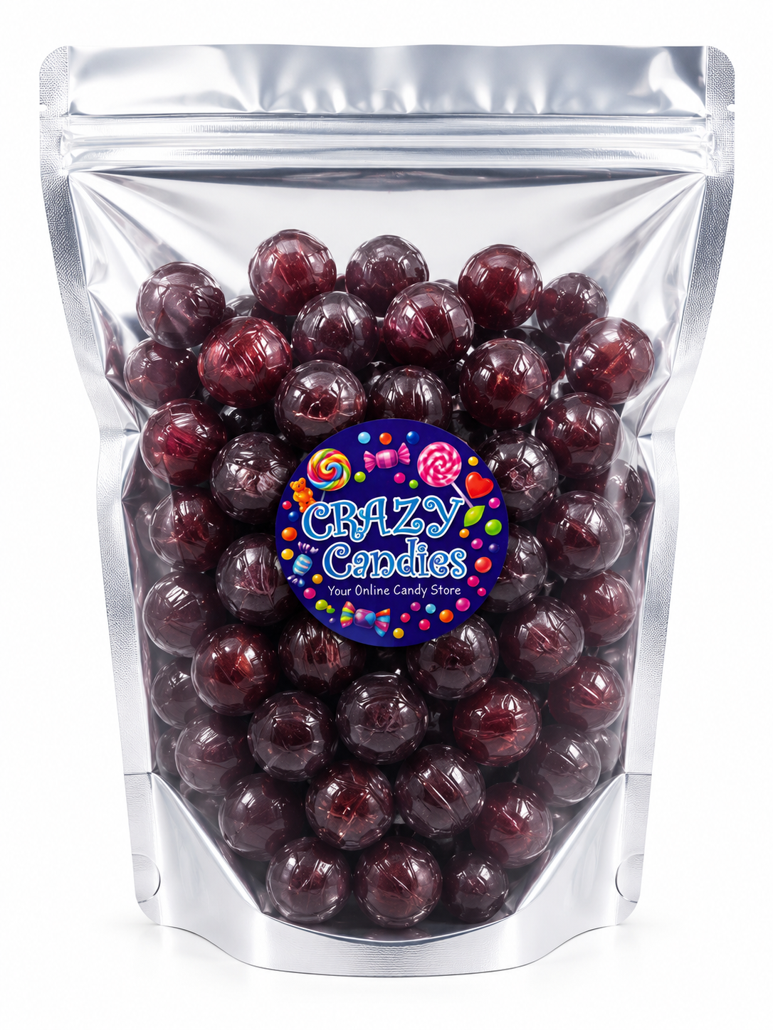 Aniseed Balls (NZ)