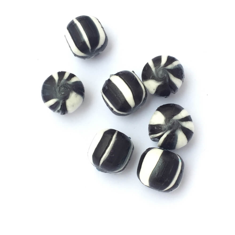 Black Balls