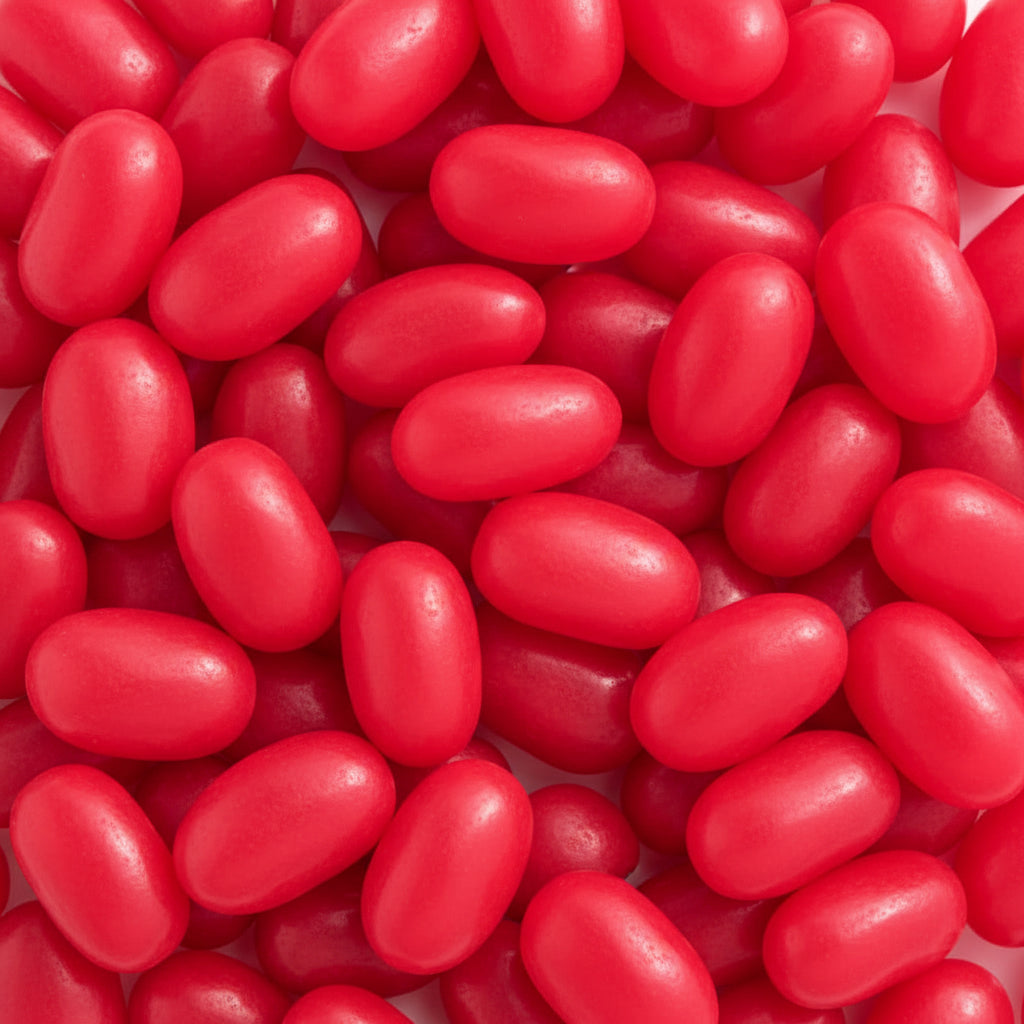 Jelly Beans Red (NZ)
