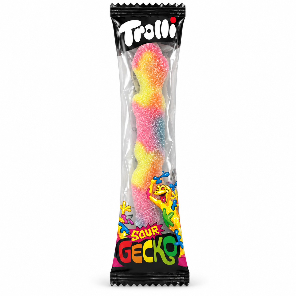 Trolli Sour Gecko