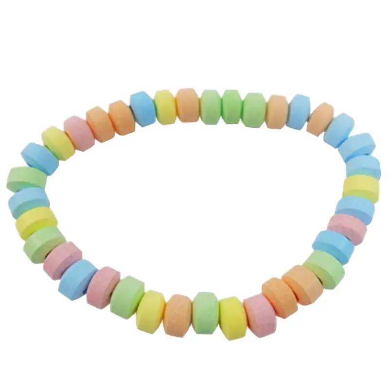 Candy Necklace Buy Now at Crazy Candies NZ Lolly Shop