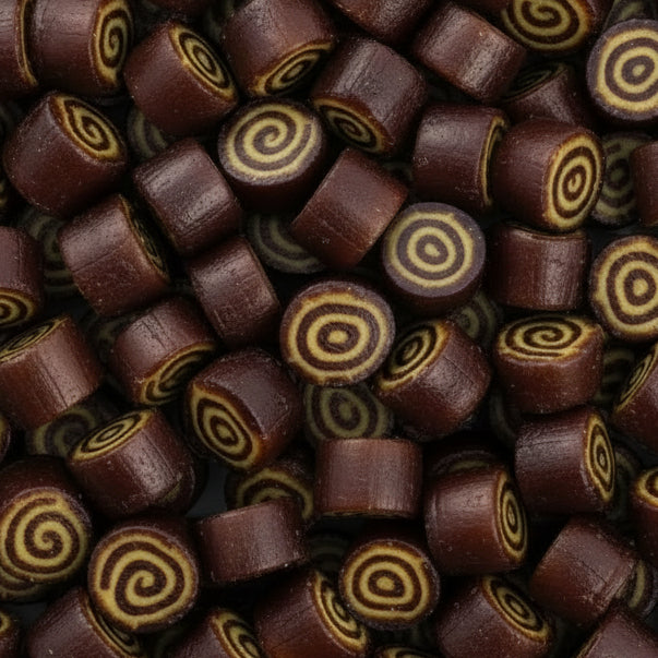 Aniseed Rock Candy