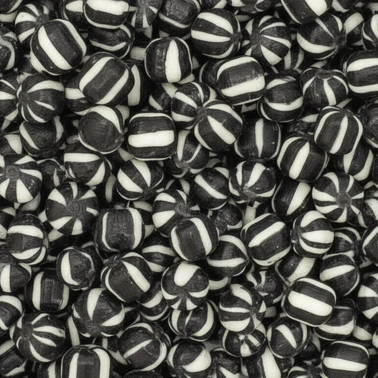 Black Balls