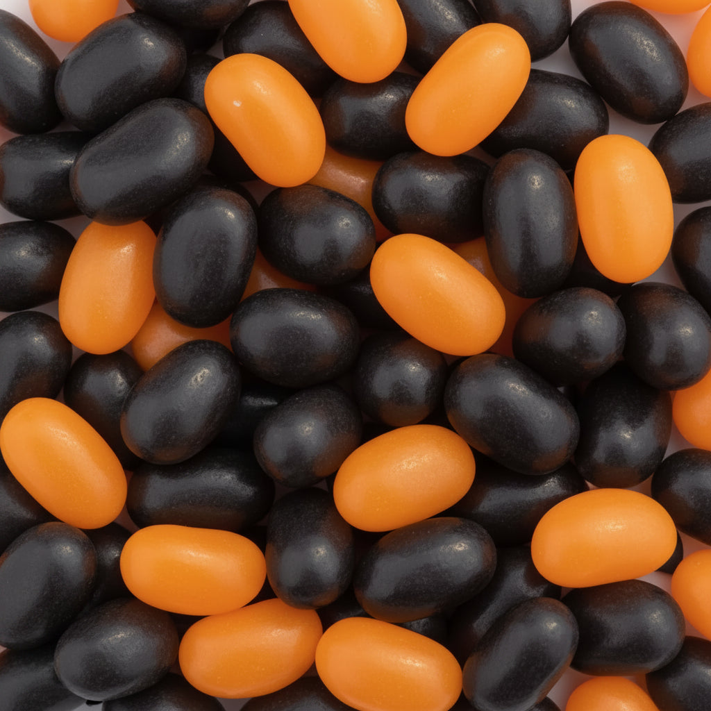 Halloween Jelly Beans