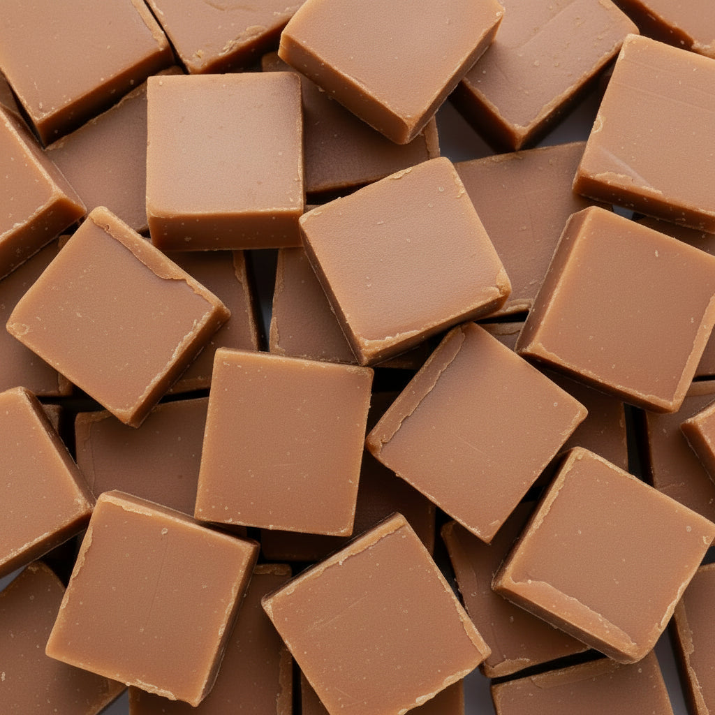 Irish Creme Fudge