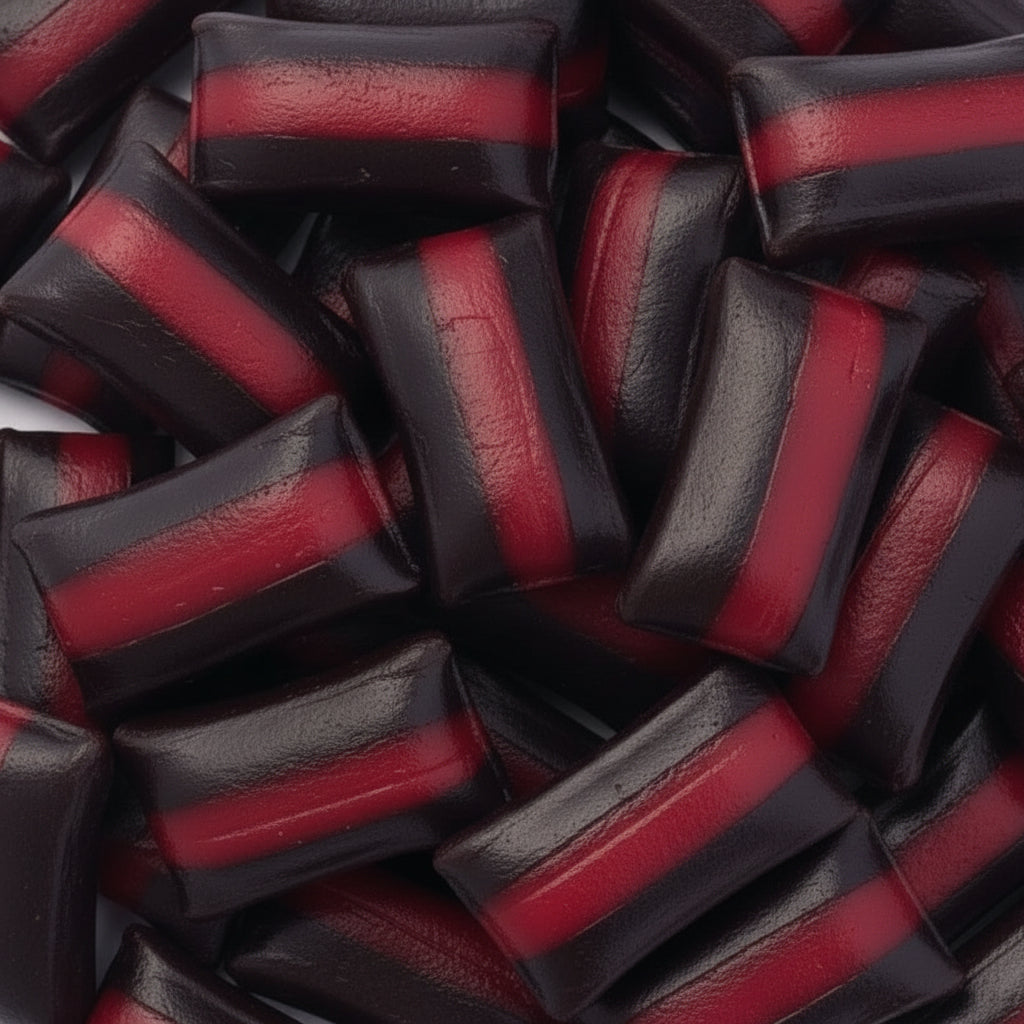 Mayceys Licorice Bonbons Hard Candy