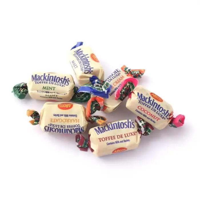 Mackintosh s Toffees
