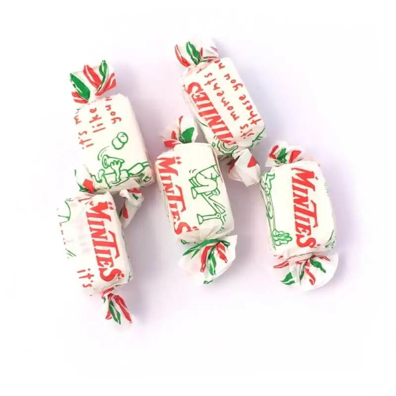 Minties