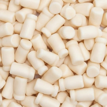 Milk Bottles Lollies
