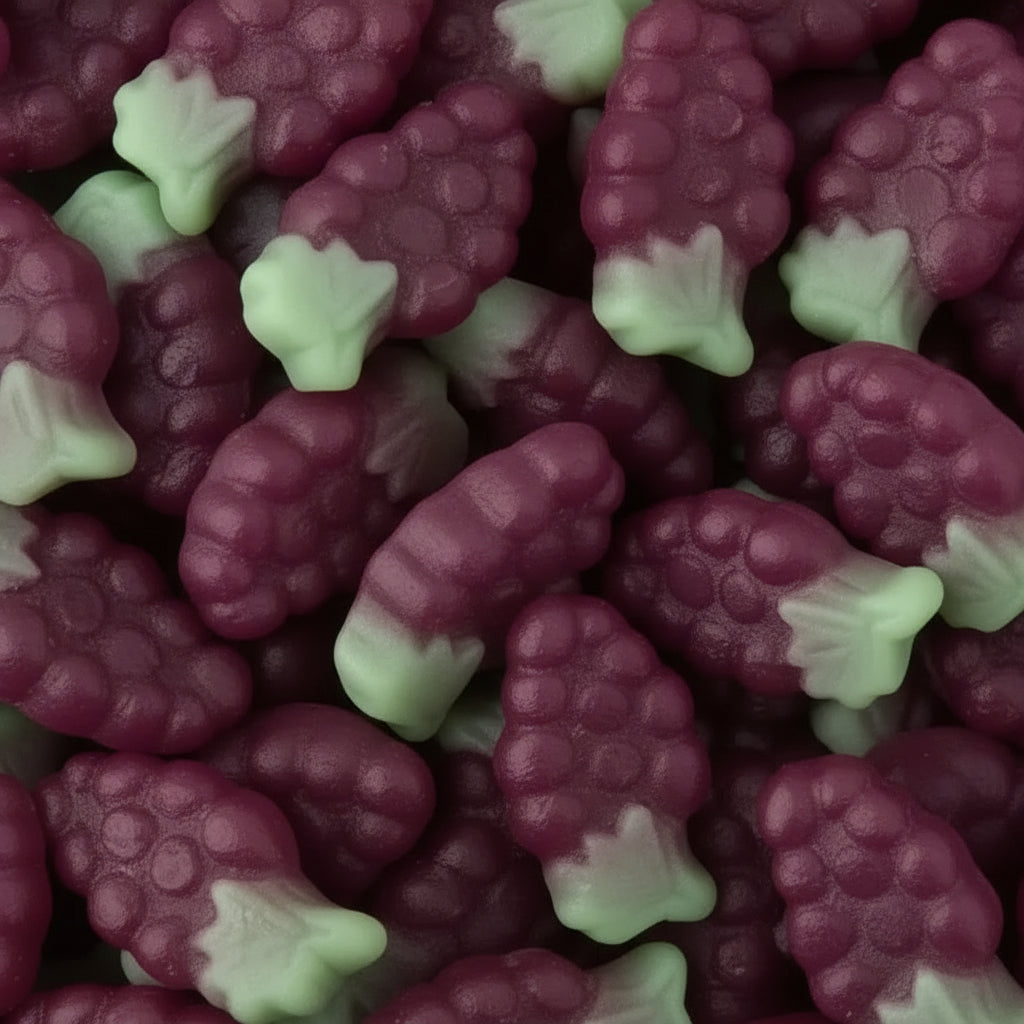 Sour Grapes