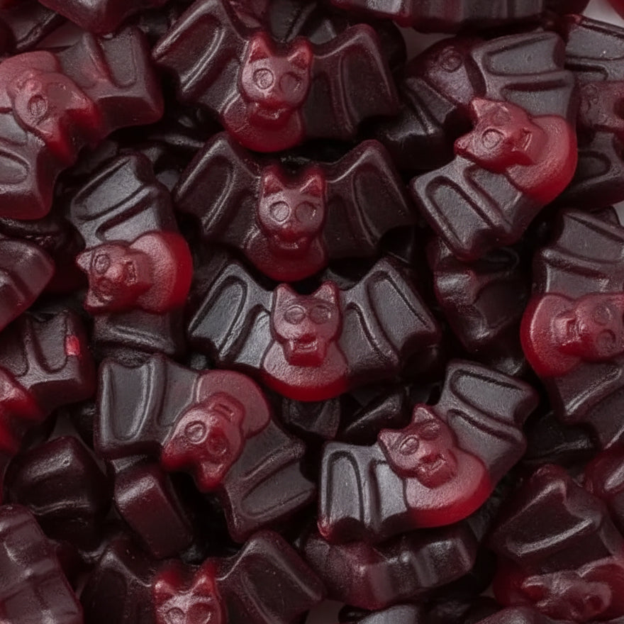 Vampire Bat Gummies