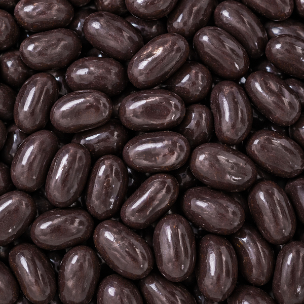 Black Jelly Beans - Yay or Nay?