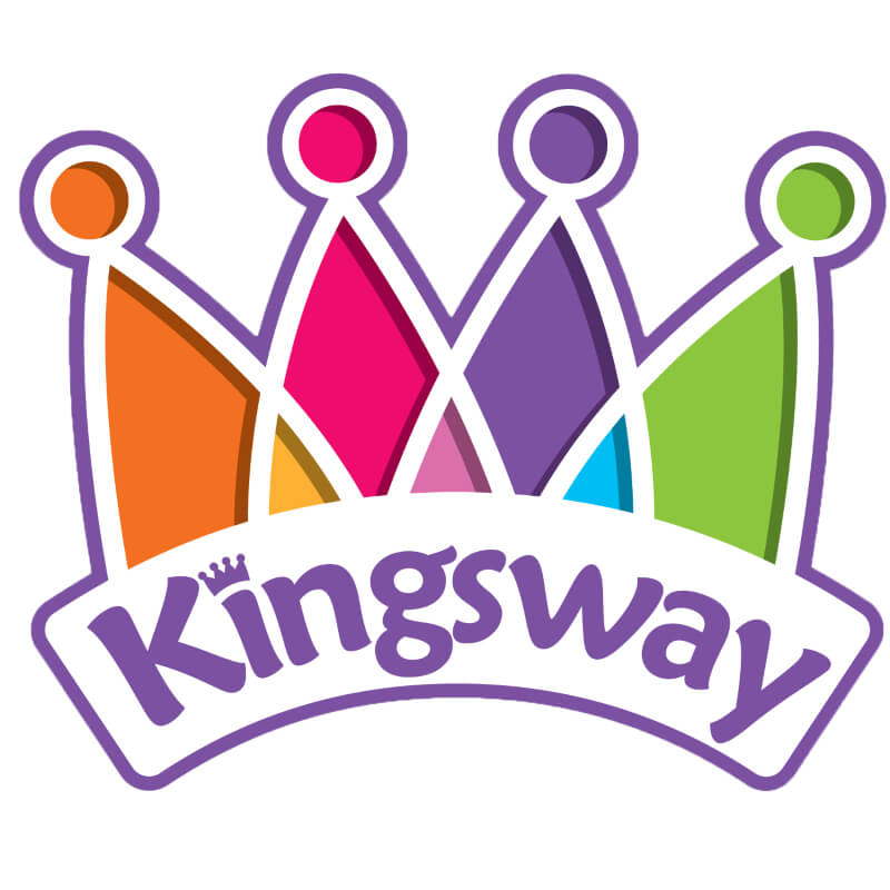 Kingsway Confectionery Logo