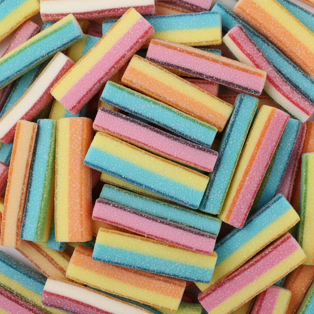 Lollipops and Bars