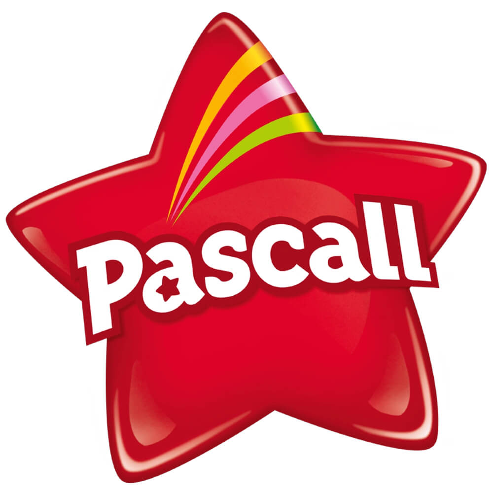Pascall Logo