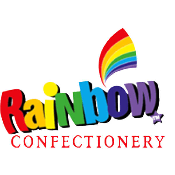 Rainbow Confectionery