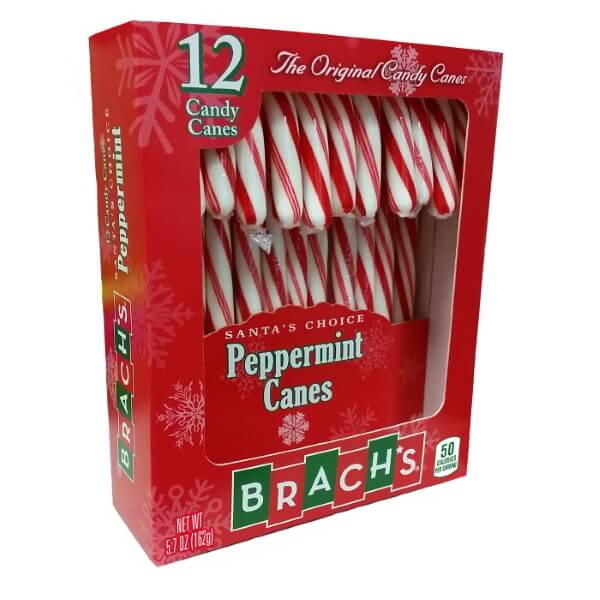 Christmas Lollies