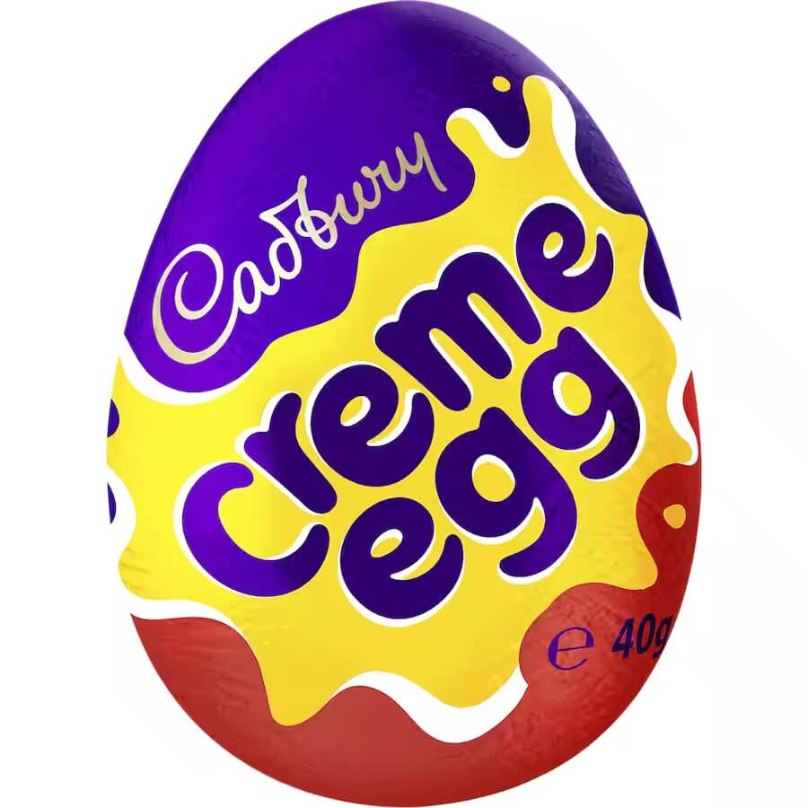 Cadbury Creme Egg