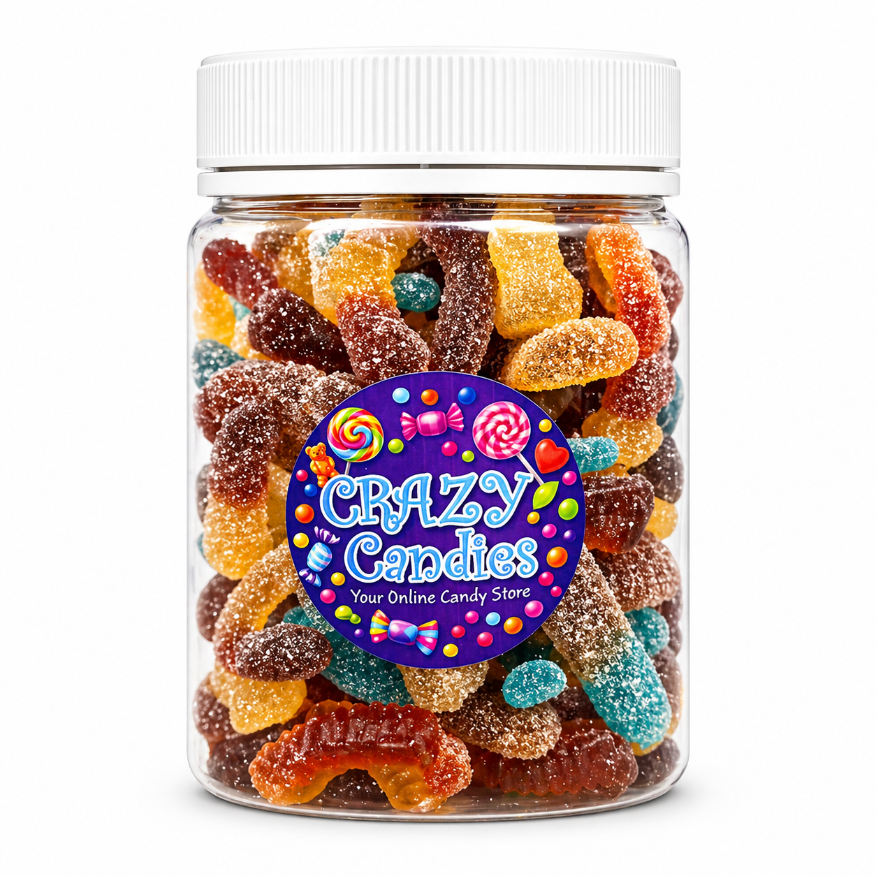 Cola Mix